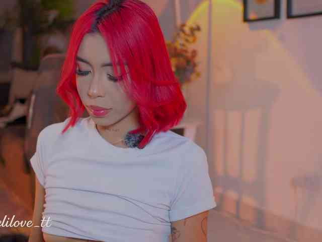 Melytaylor webcam
