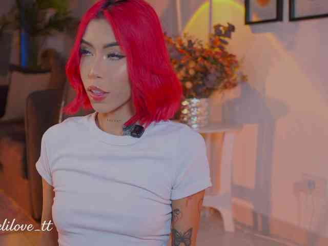 Melytaylor webcam