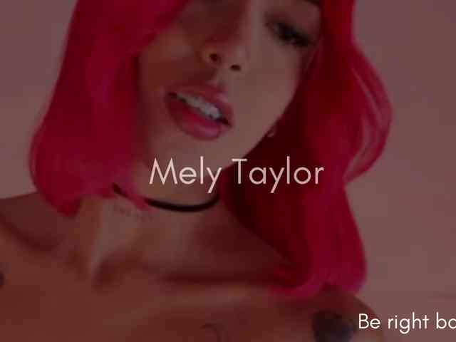 Melytaylor webcam