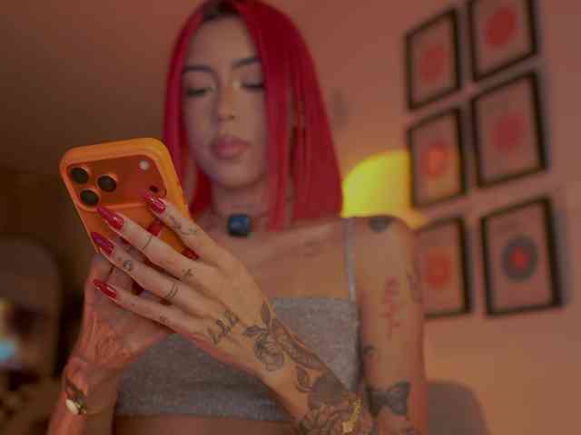 Melytaylor webcam