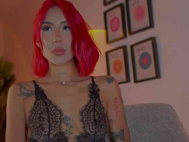 Melytaylor webcam