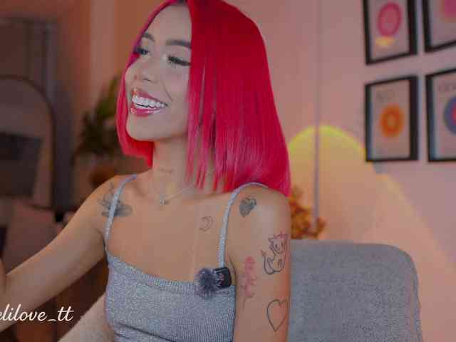 Melytaylor webcam
