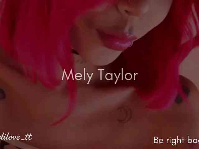 MelyTaylor