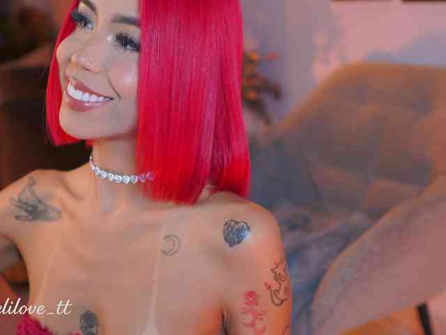 Melytaylor webcam