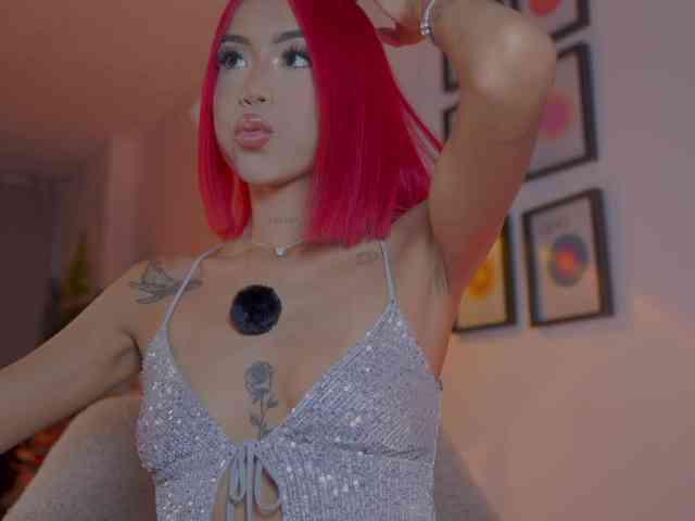 Melytaylor webcam