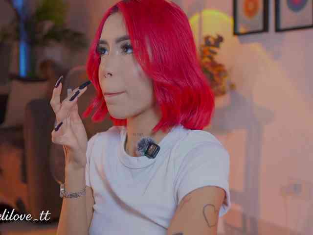 Melytaylor webcam