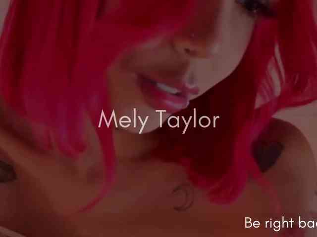 Melytaylor webcam