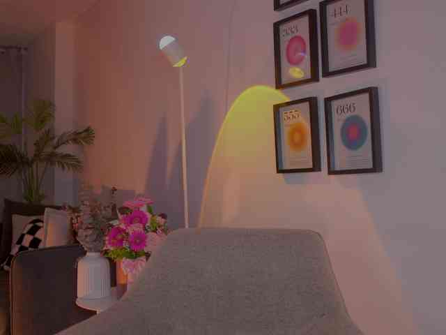Melytaylor webcam