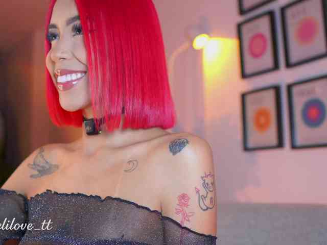 Melytaylor webcam
