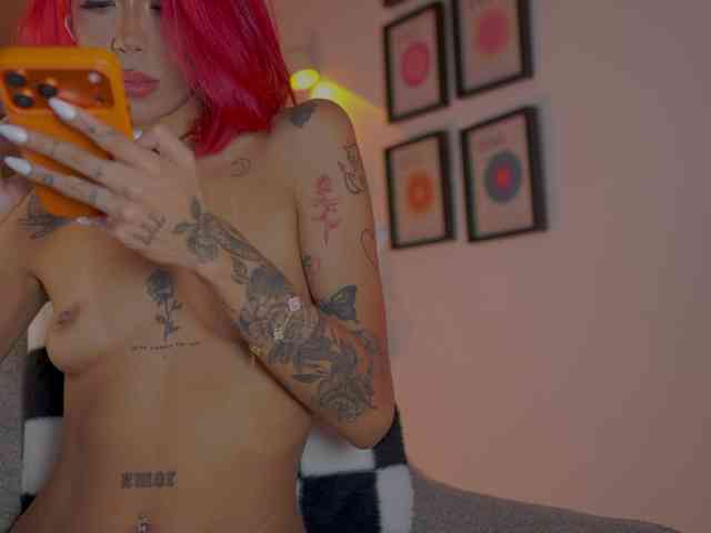 Melytaylor webcam