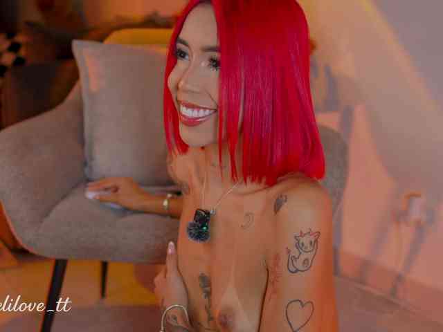 MelyTaylor