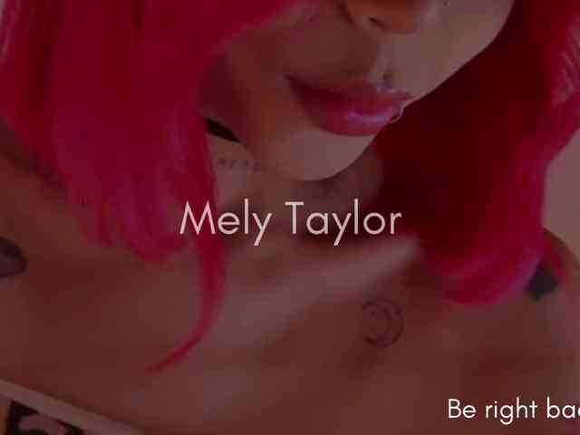 MelyTaylor