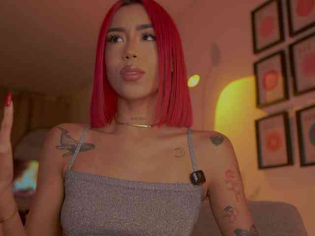 Melytaylor webcam