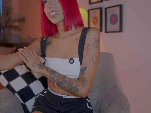 Melytaylor webcam