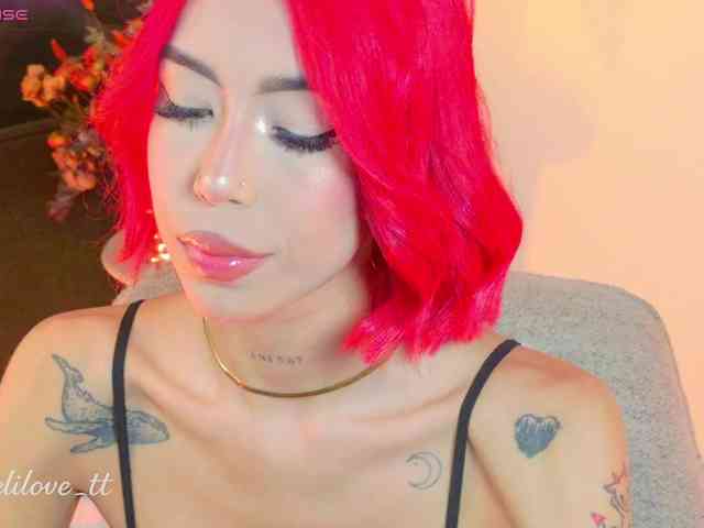 Melytaylor webcam