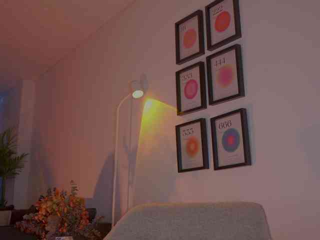 Melytaylor webcam