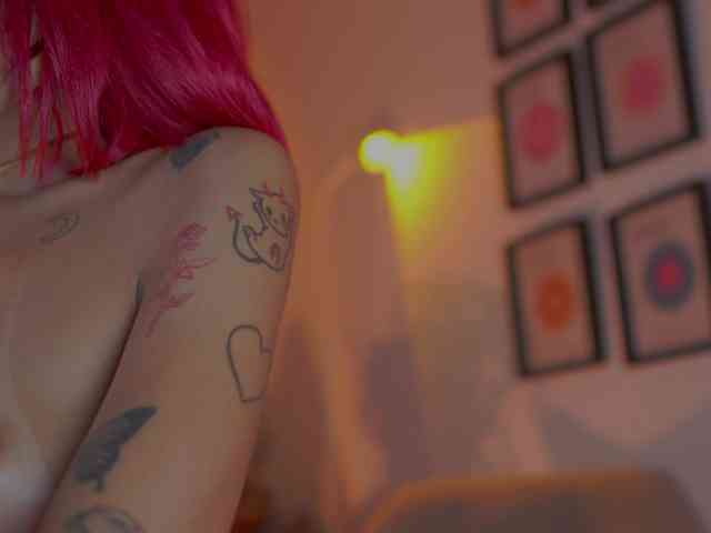 Melytaylor webcam