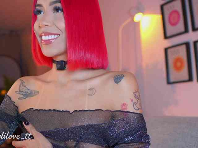 MelyTaylor