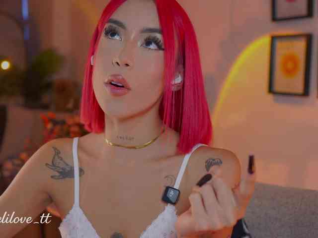 MelyTaylor