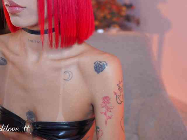 Melytaylor webcam