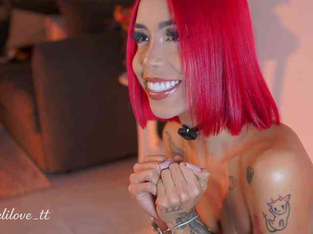 Melytaylor webcam