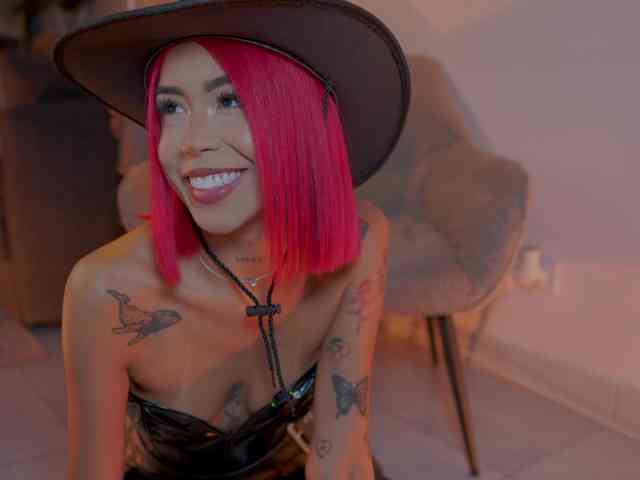 Melytaylor webcam