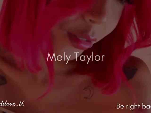 Melytaylor webcam