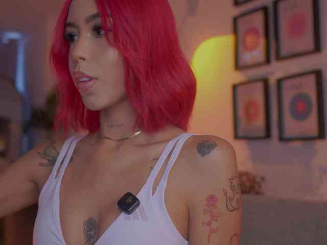 Melytaylor webcam