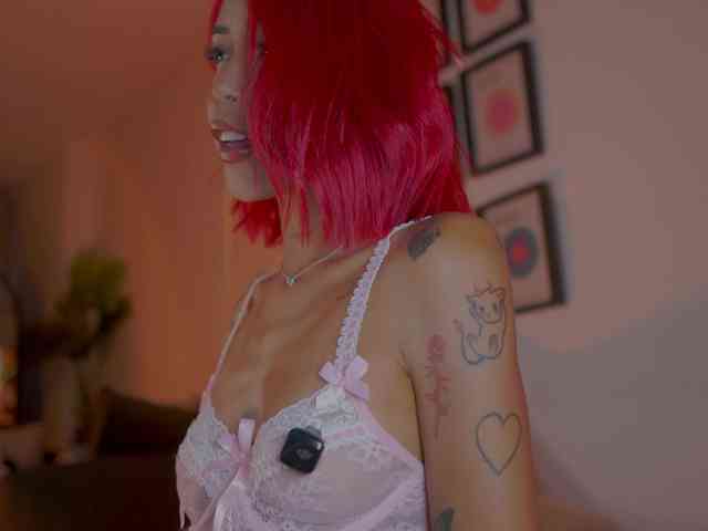 Melytaylor webcam