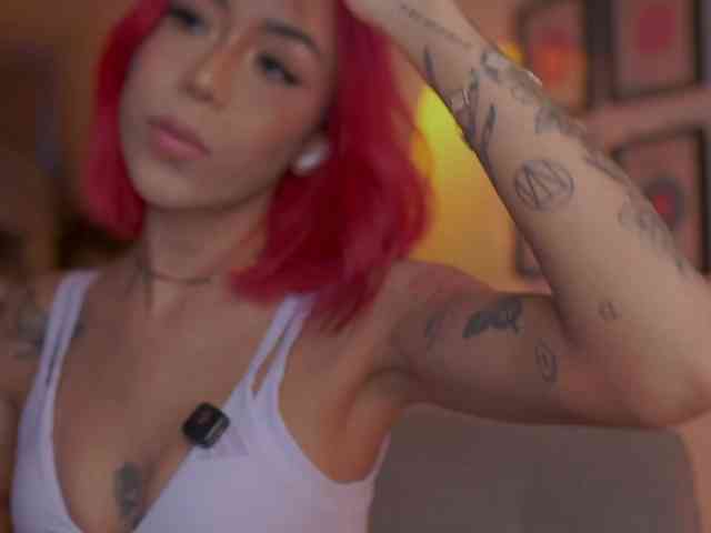 MelyTaylor MelyTaylor
