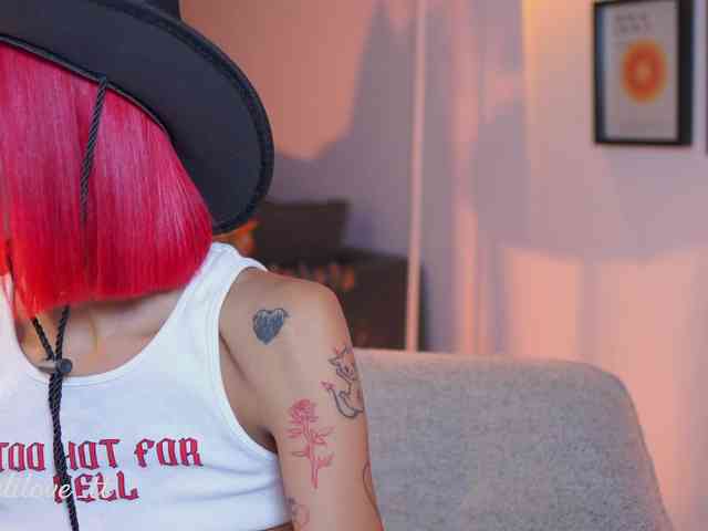 MelyTaylor