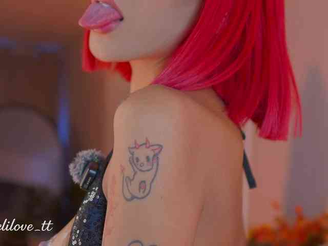 Melytaylor webcam