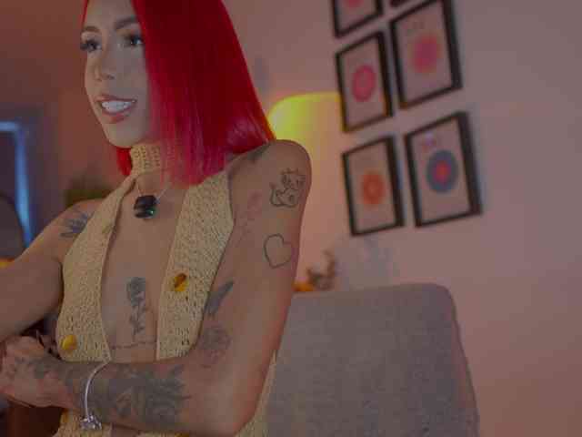 Melytaylor webcam