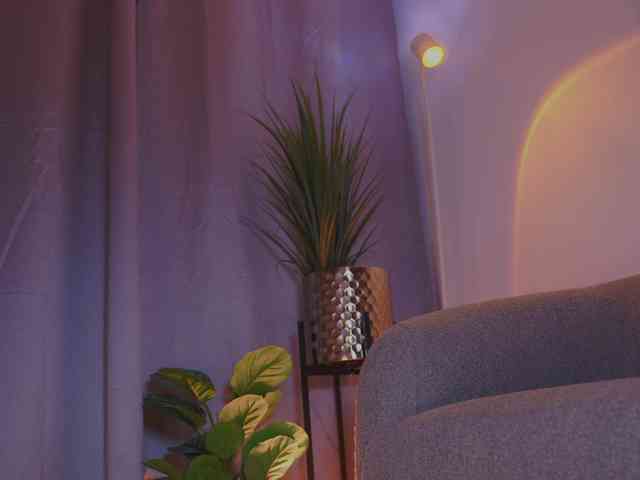 MelyTaylor's webcam live show