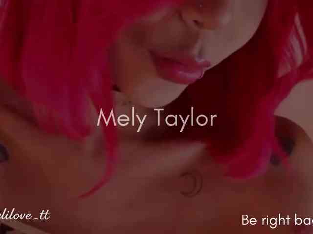 MelyTaylor