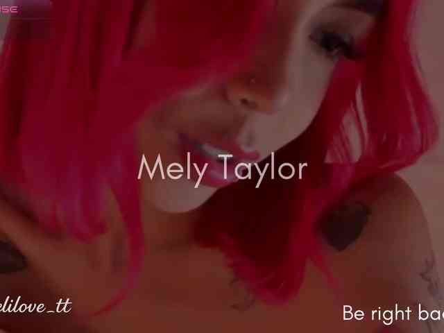 MelyTaylor