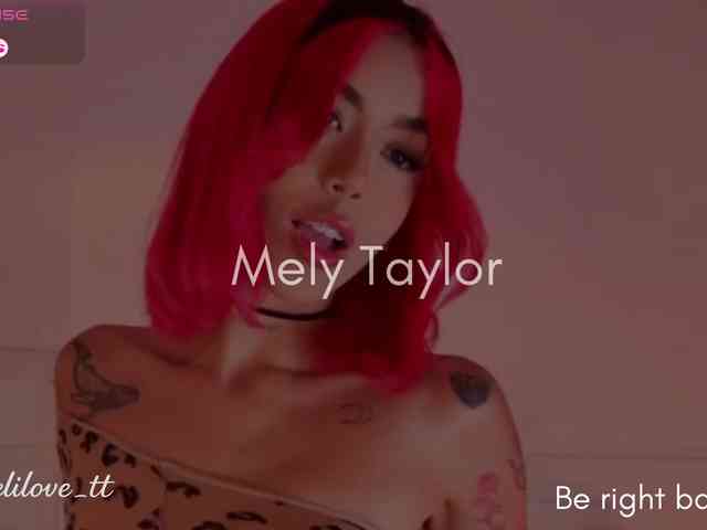 MelyTaylor