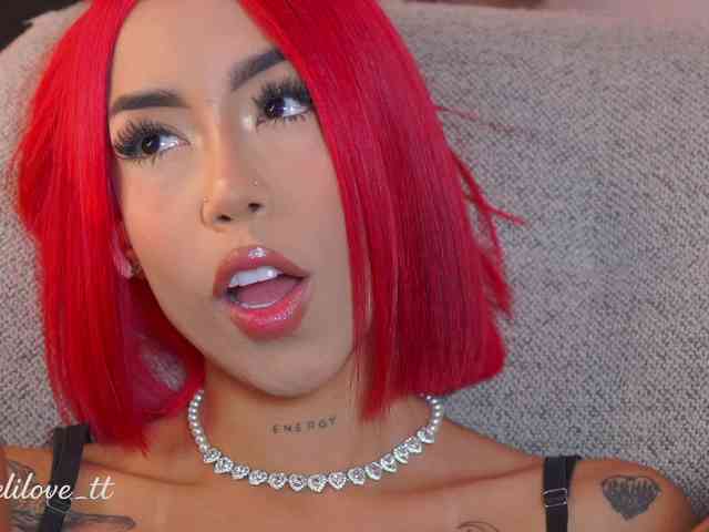 Melytaylor webcam