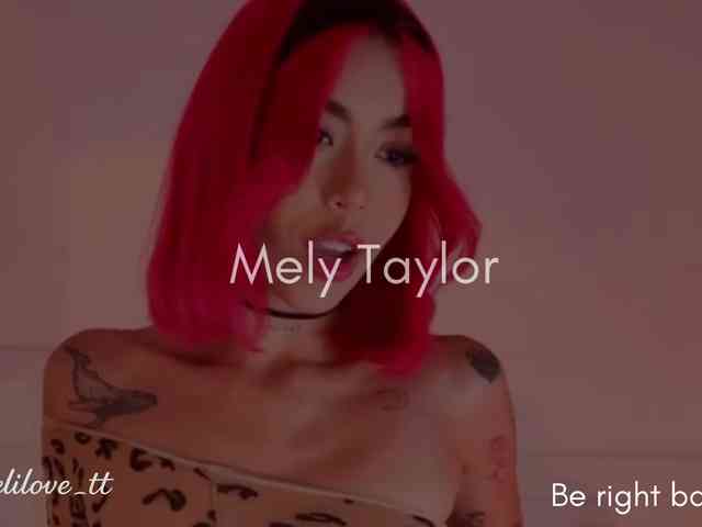Melytaylor webcam