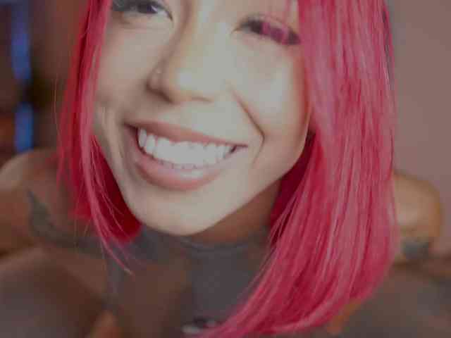 MelyTaylor webcam