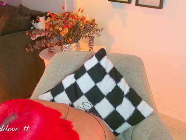 Melytaylor webcam