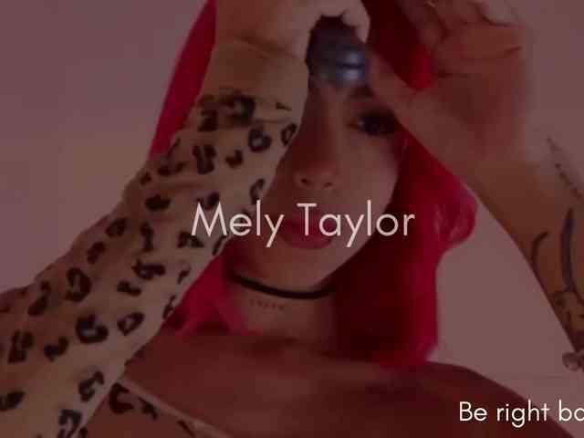 MelyTaylor