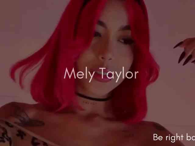 MelyTaylor