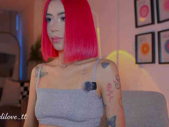 Melytaylor webcam