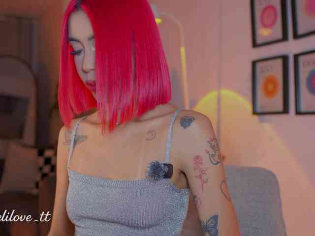 Melytaylor webcam