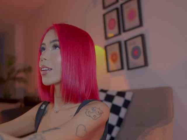 Melytaylor webcam