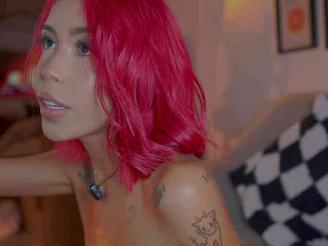 Melytaylor webcam