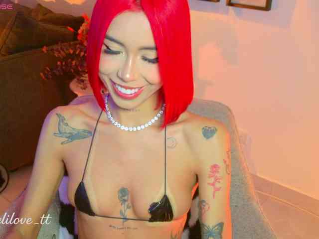 Melytaylor webcam