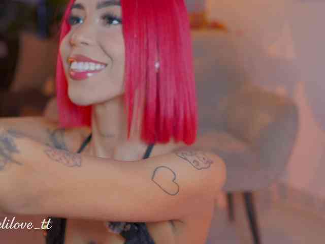 Melytaylor webcam