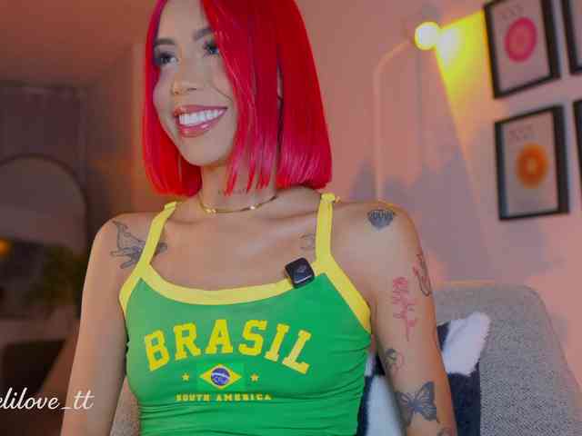 MelyTaylor